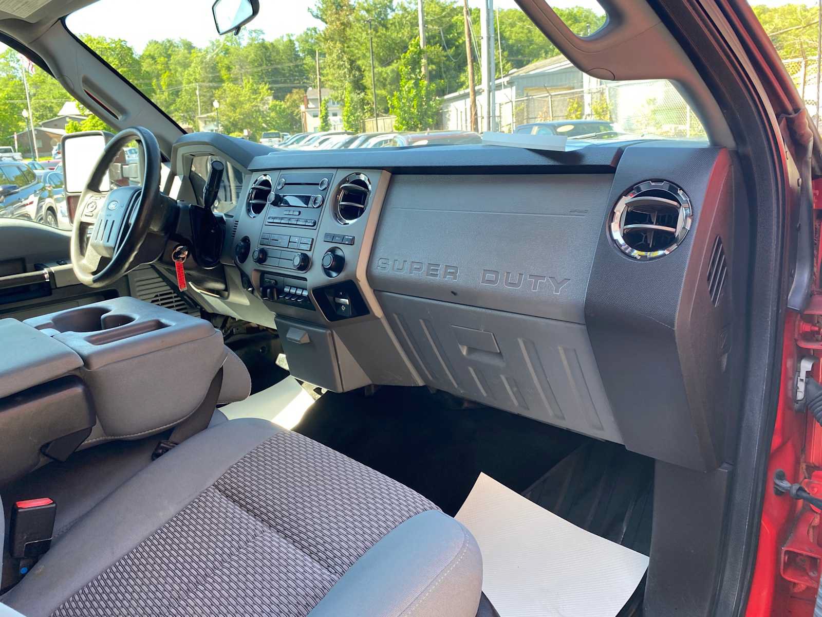 Used 2016 Ford F350 XLT AWD/4WD image 20