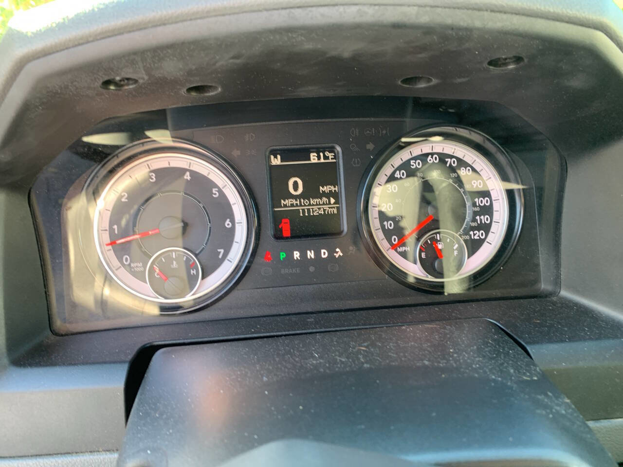 Used 2017 RAM 1500 Express w/ Express Value Package image 28