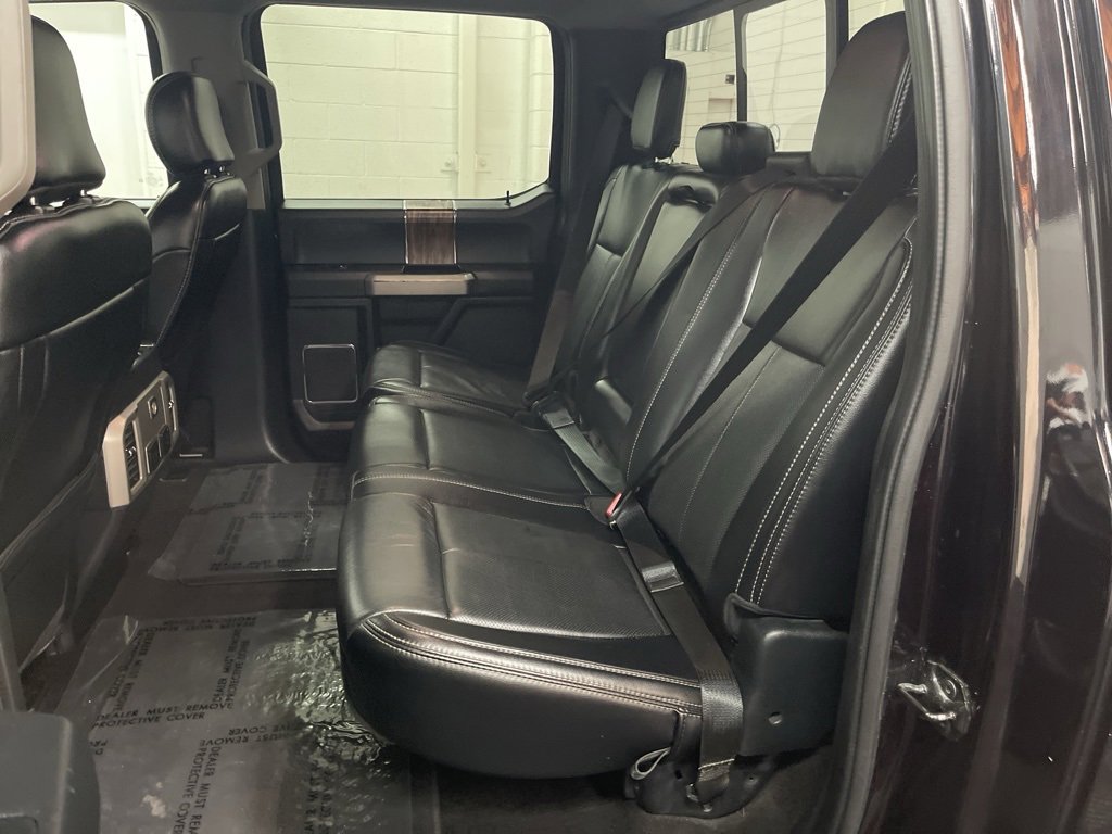 Used 2020 Ford F150 Lariat image 40