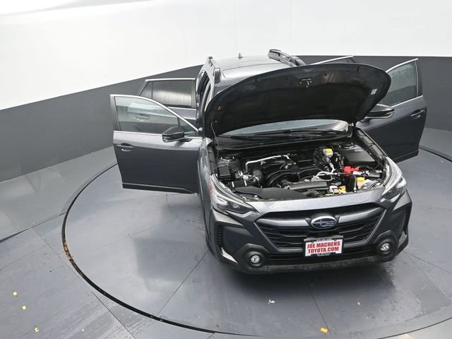 Used 2024 Subaru Outback Premium image 36