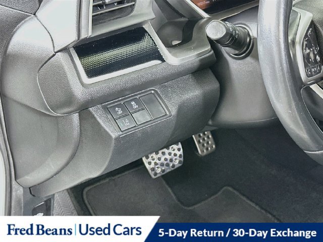 Used 2019 Honda Civic Sport image 13