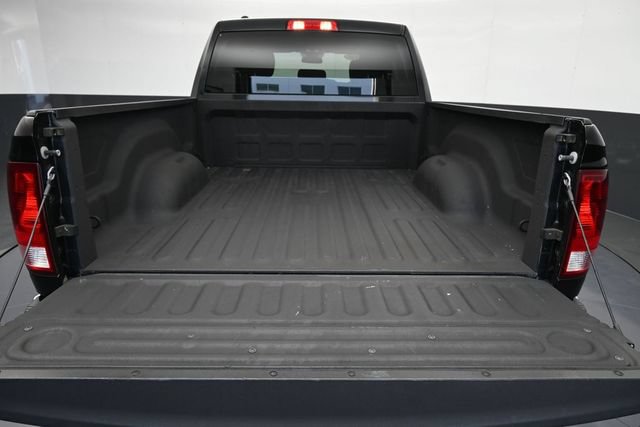 Used 2019 RAM 1500 Tradesman w/ Tradesman SXT Package AWD/4WD image 28