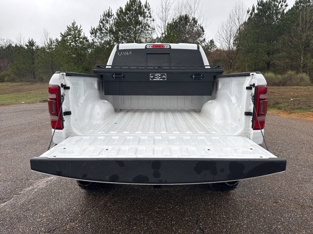 Used 2020 RAM 1500 Laramie image 10