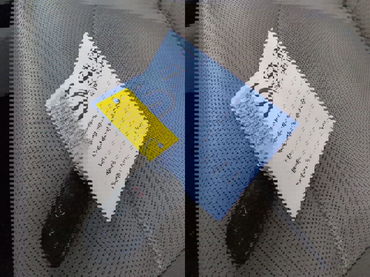 Used 2017 RAM 2500 Laramie image 34