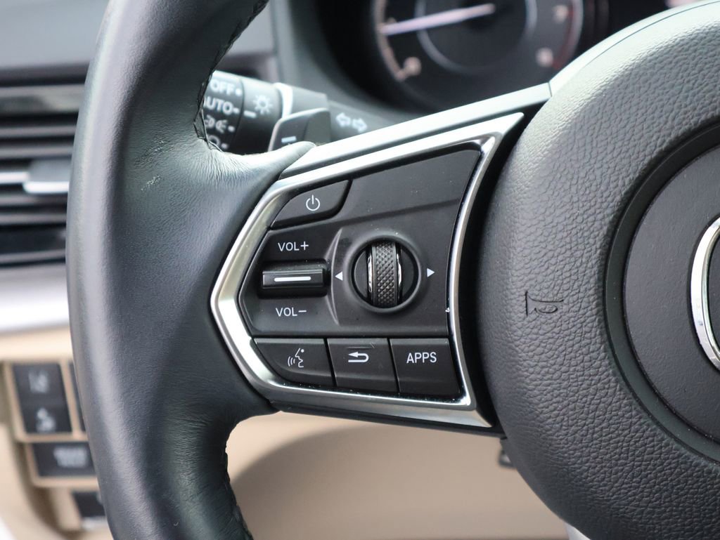Used 2019 Acura RDX w/ Technology Package image 35