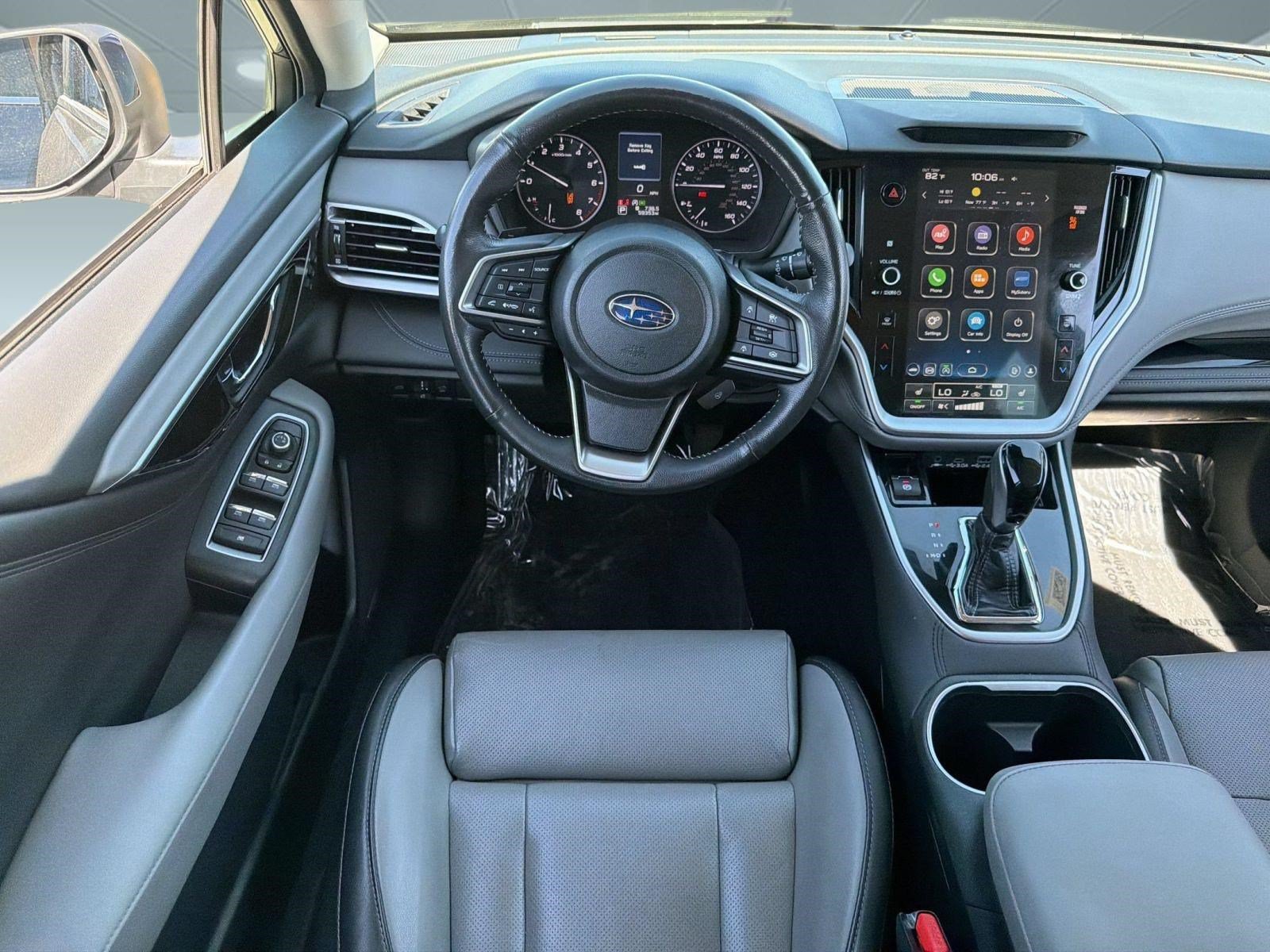 Used 2024 Subaru Outback Limited AWD/4WD image 28