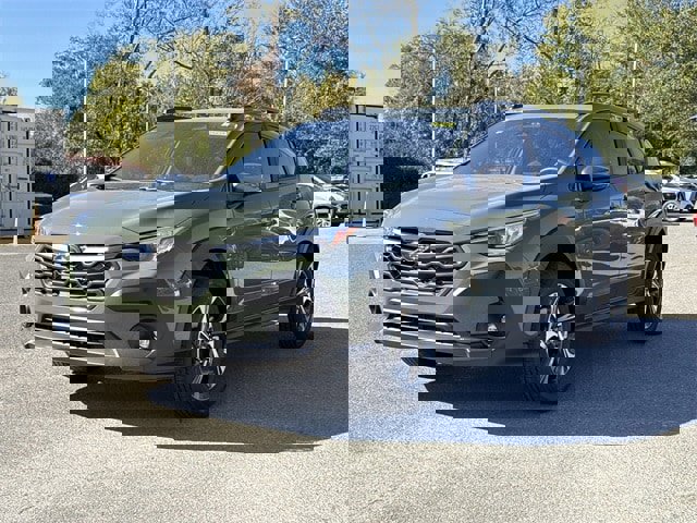 New 2026 Subaru Crosstrek 2.0i Premium image 7