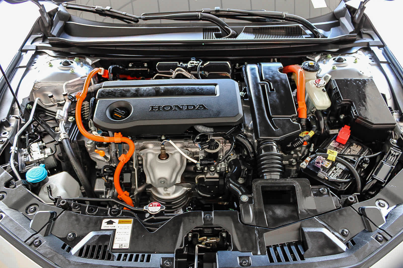 Used 2023 Honda Accord Sport image 26