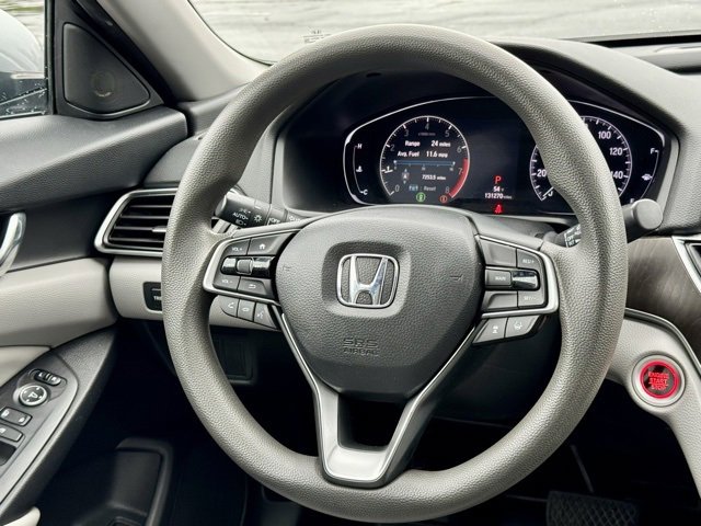 Used 2019 Honda Accord EX image 20