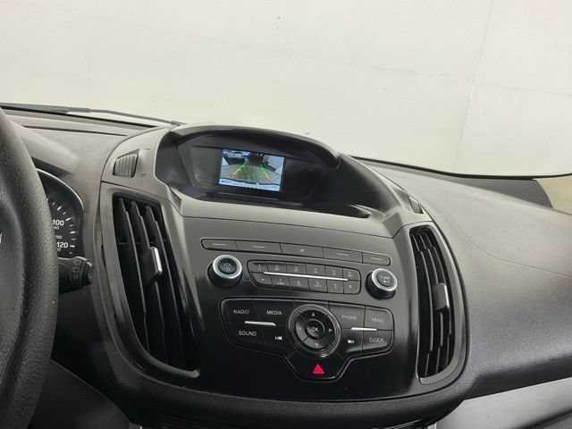 Used 2019 Ford Escape S FWD image 24