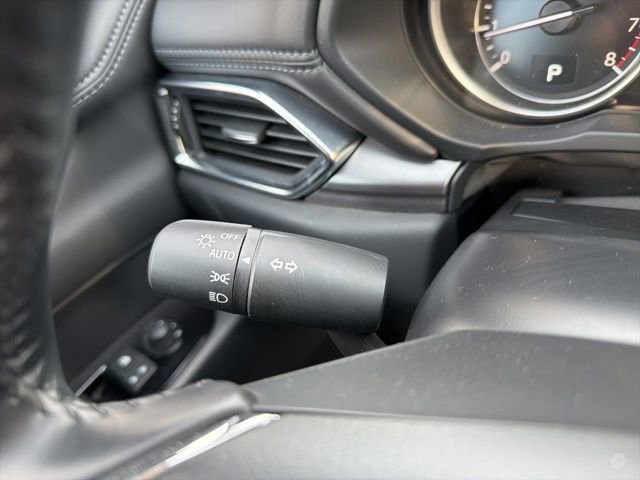 Used 2025 MAZDA CX-5 AWD 2.5 S w/ Preferred Package image 32