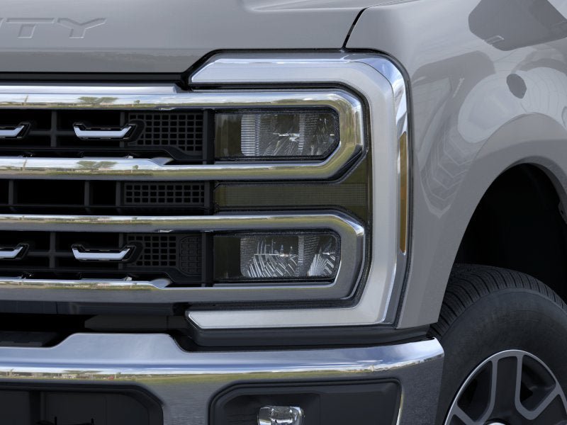 New 2026 Ford F250 Lariat AWD/4WD image 40