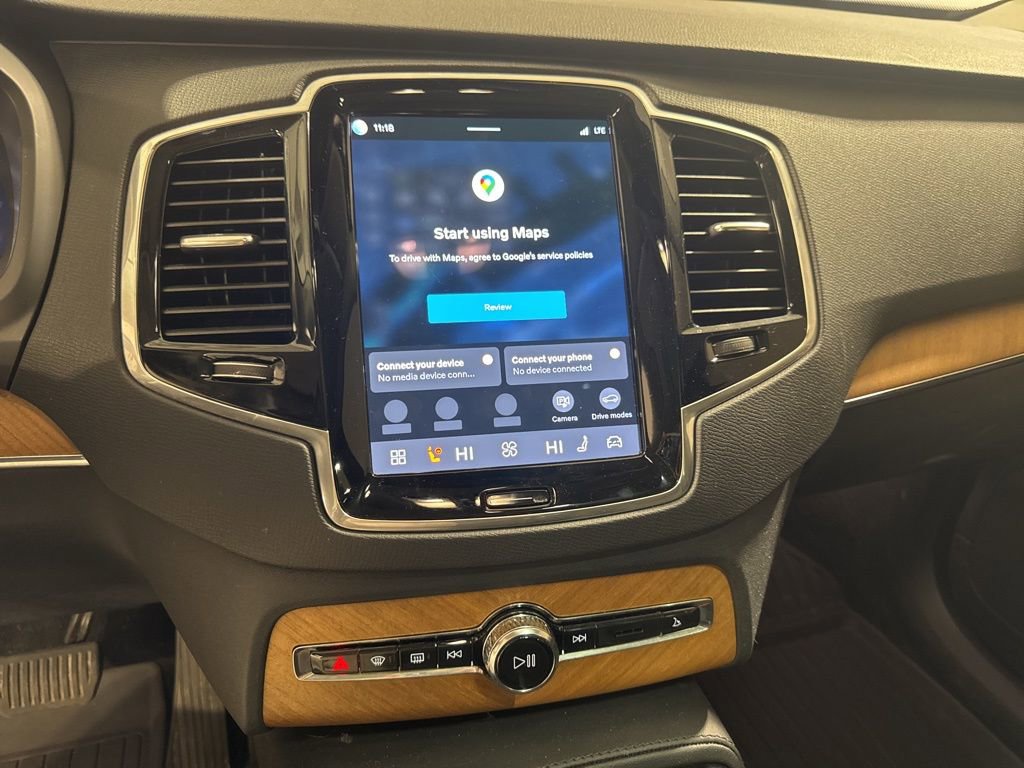 Used 2023 Volvo XC90 B5 Plus w/ Protection Package Premier image 13