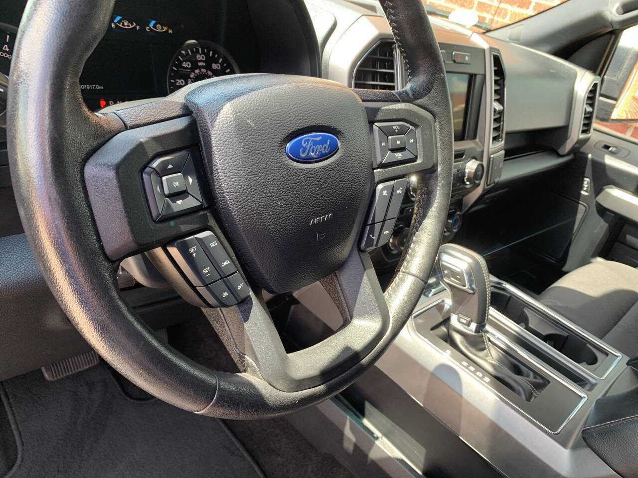 Used 2018 Ford F150 XLT image 16