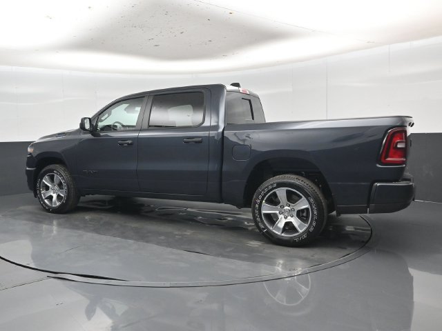 New 2027 RAM 1500 Express RWD image 38