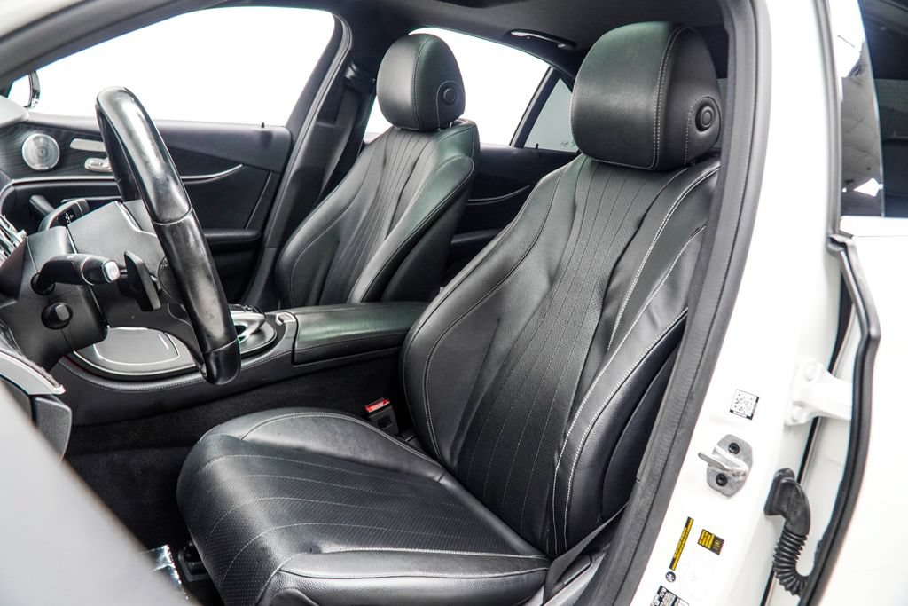 Used 2019 Mercedes-Benz E 300 image 38