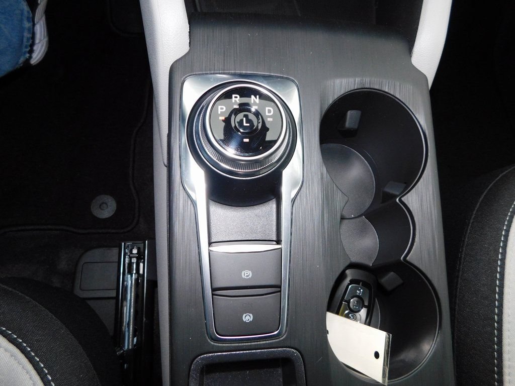 New 2026 Ford Escape Active w/ Active Premium Tech Pack AWD/4WD image 33