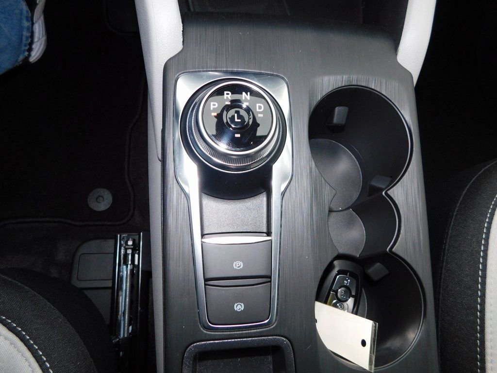 New 2026 Ford Escape Active w/ Active Premium Tech Pack image 33