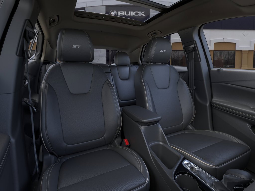 New 2026 Buick Encore GX Sport Touring w/ Studio Series AWD/4WD image 17
