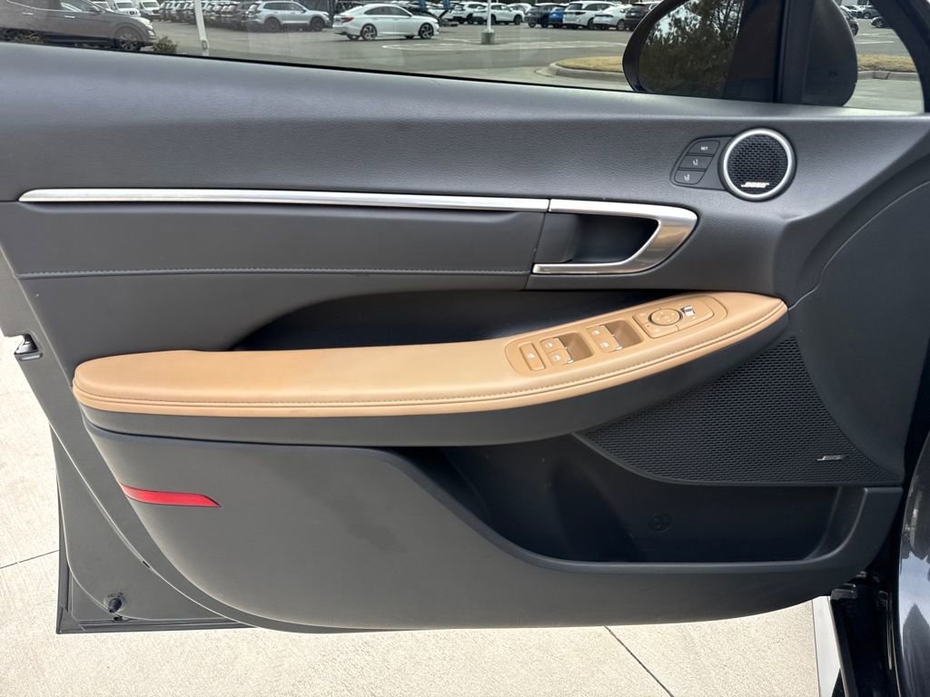 Used 2023 Hyundai Sonata Limited image 14