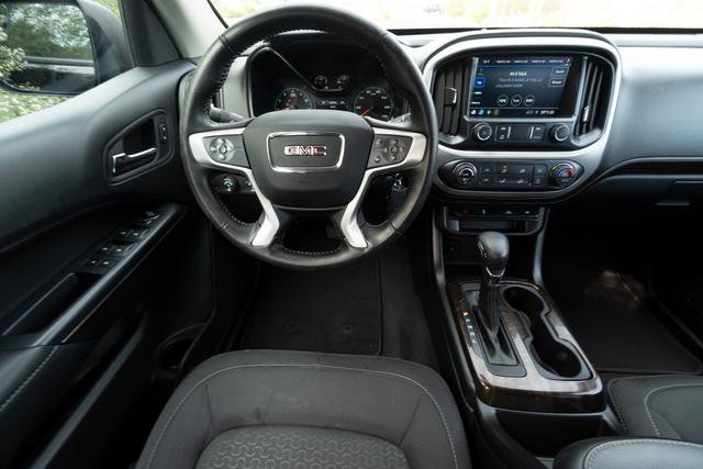 Used 2022 GMC Canyon Elevation w/ Trailering Package image 19