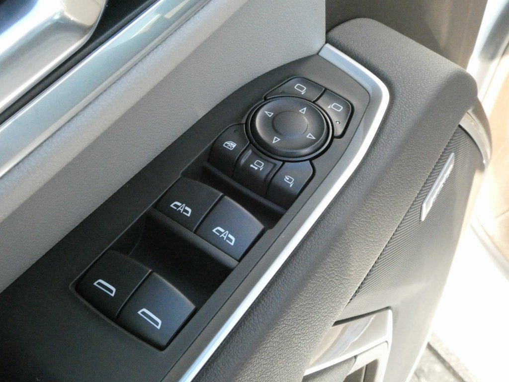 New 2026 GMC Sierra 2500 SLT w/ SLT Premium Package image 31