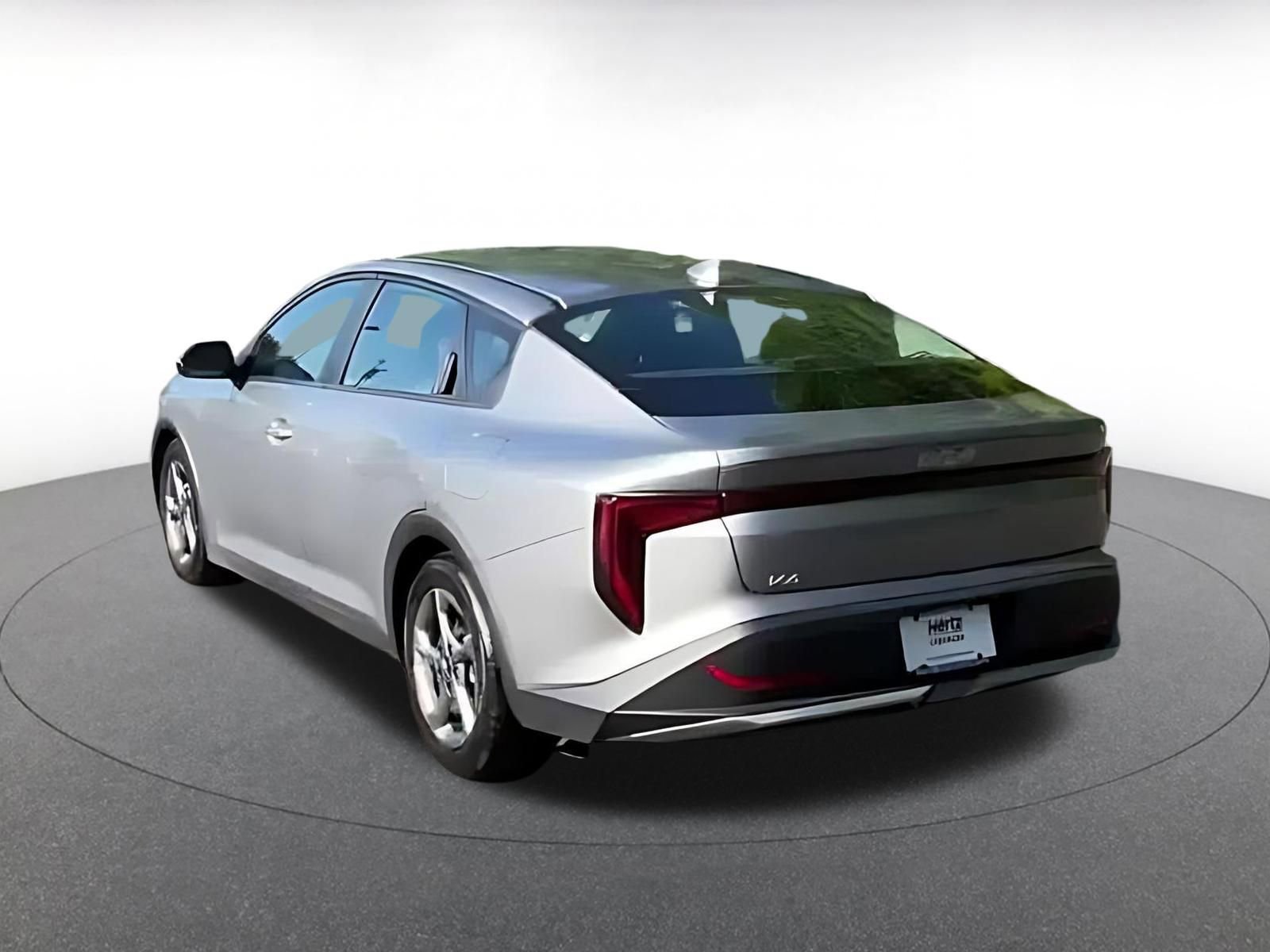 Used 2025 Kia K4 FWD image 9