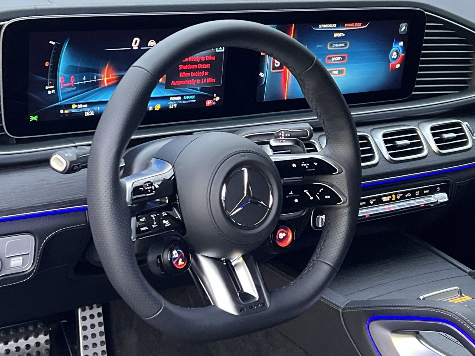 New 2026 Mercedes-Benz GLE 53 AMG 4MATIC Coupe image 14