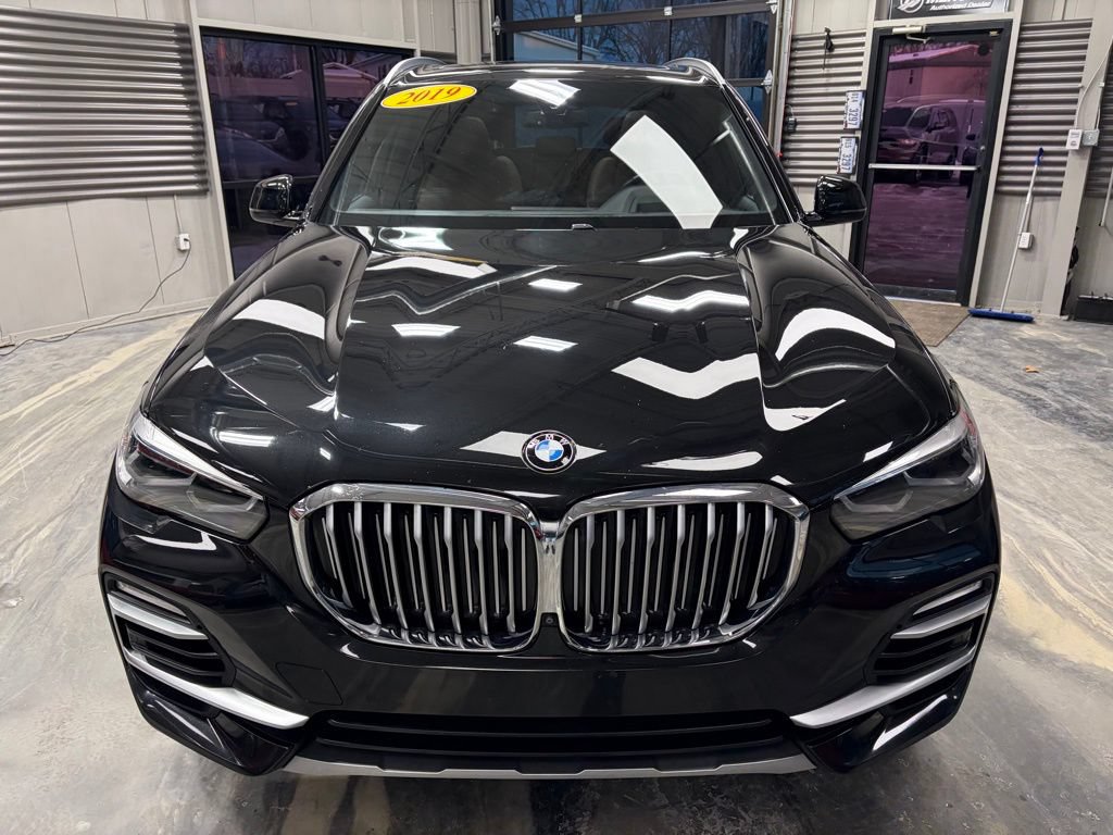 Used 2019 BMW X5 xDrive40i w/ Convenience Package AWD/4WD image 41