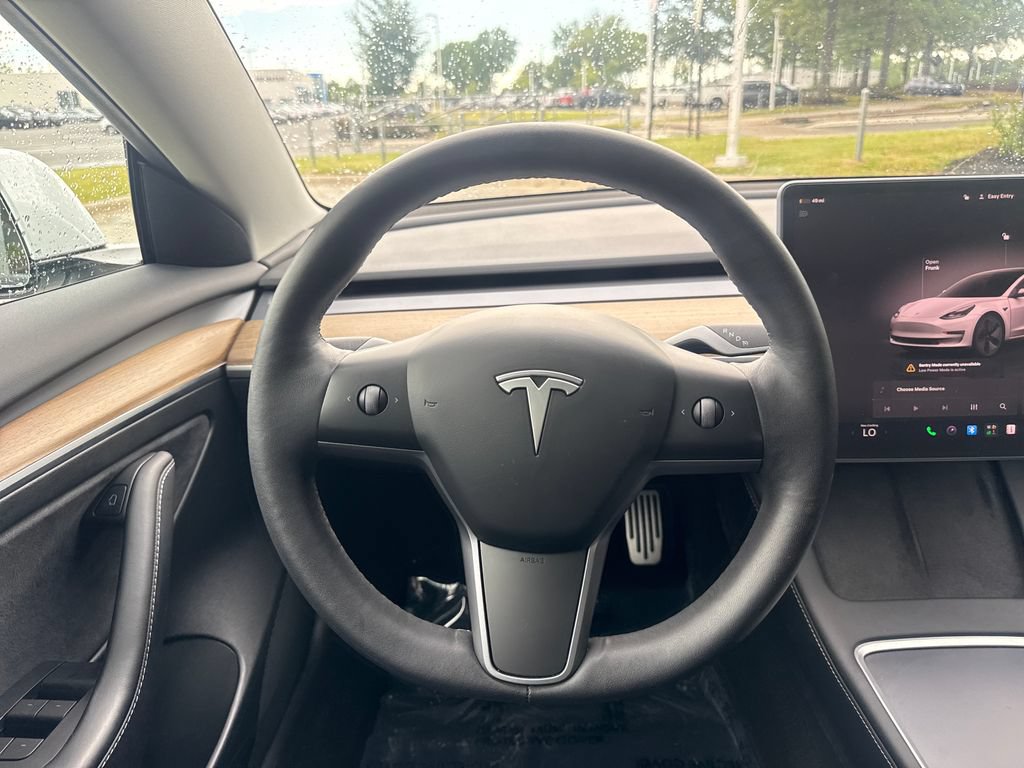 Used 2023 Tesla Model 3 Standard Range RWD image 19