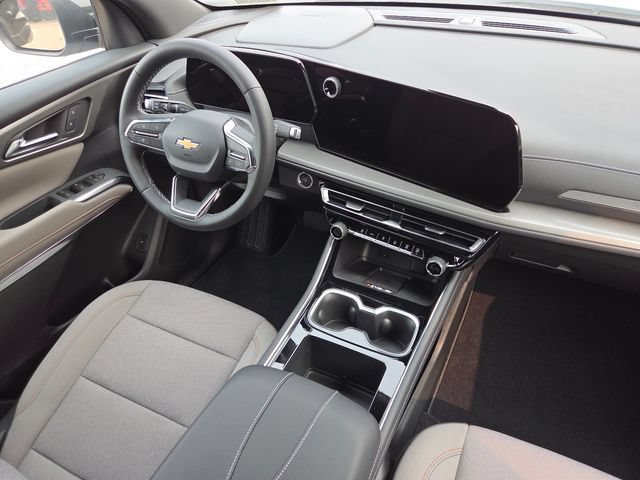 New 2026 Chevrolet Traverse LT FWD image 24