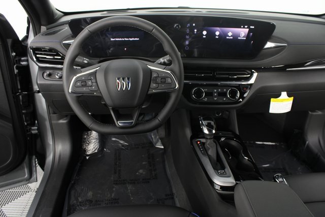 New 2026 Buick Envista Sport Touring w/ Convenience I Package image 11