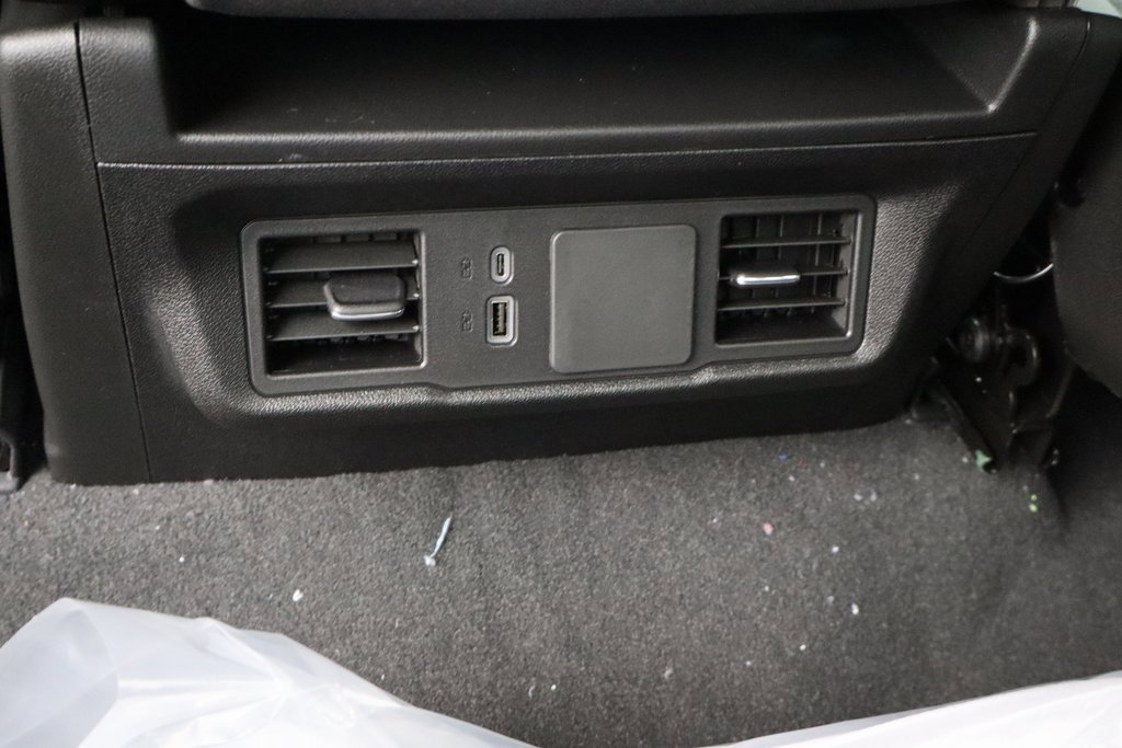 New 2026 Chevrolet Silverado 2500 Custom w/ Custom Value Package image 18