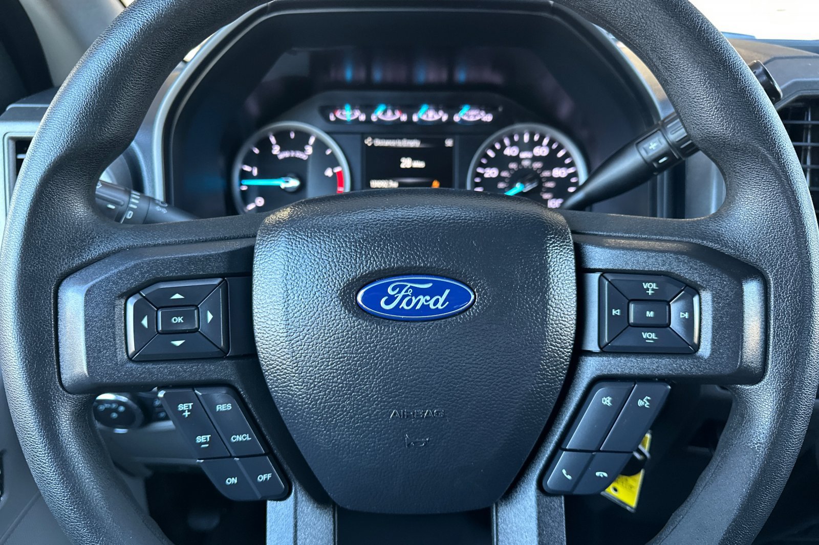 Used 2021 Ford F350 XL w/ STX Appearance Package AWD/4WD image 20