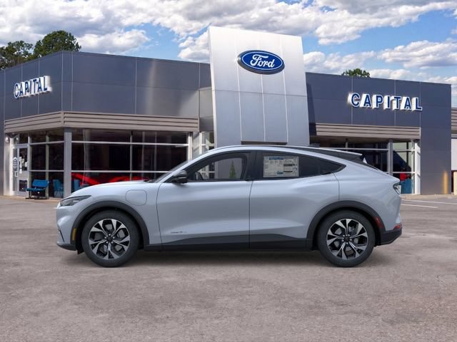 New 2026 Ford Mustang Mach-E Select w/ Technology Package RWD image 3