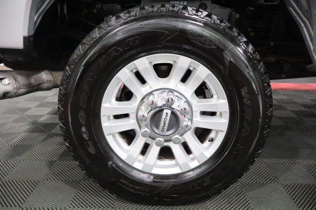 Used 2019 Ford F350 XLT w/ XLT Value Package AWD/4WD image 78