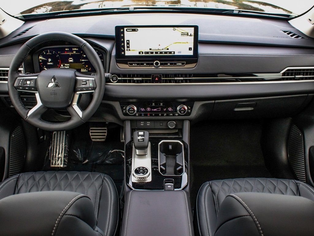 New 2026 Mitsubishi Outlander SEL AWD/4WD image 39
