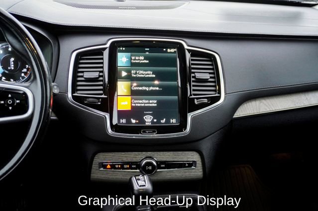 Used 2022 Volvo XC90 T6 Inscription w/ Advanced Package image 14