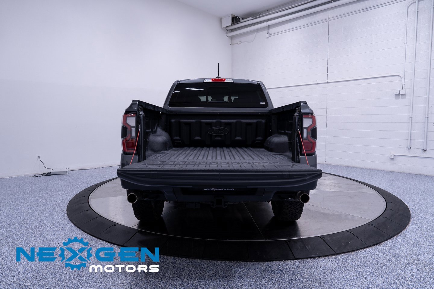 Used 2024 Ford Ranger Raptor image 35