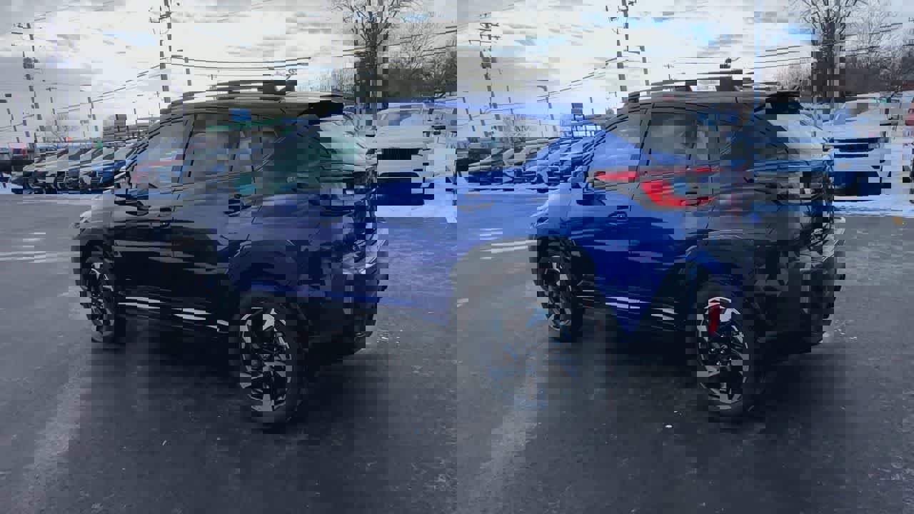 Used 2024 Subaru Crosstrek 2.5i Limited image 6