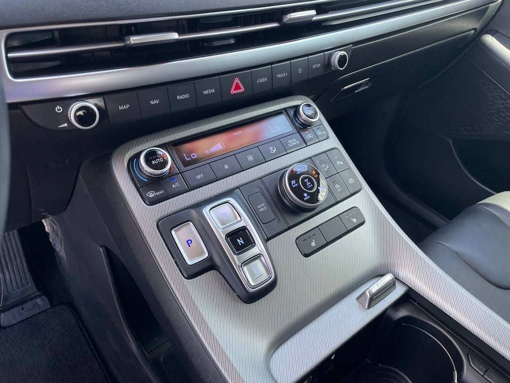 Used 2023 Hyundai Palisade XRT AWD/4WD image 18