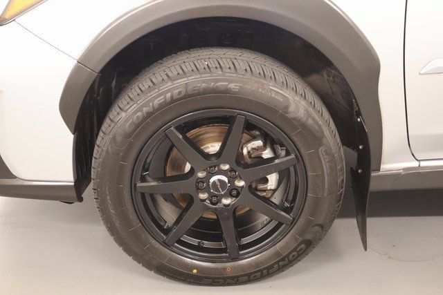 Used 2019 Subaru Crosstrek 2.0i Premium AWD/4WD image 7