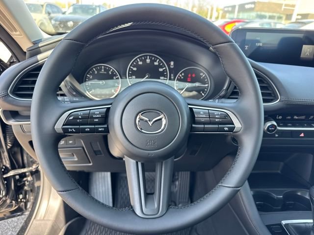 New 2026 MAZDA MAZDA3 2.5 S Sedan w/ Preferred Pkg FWD image 17