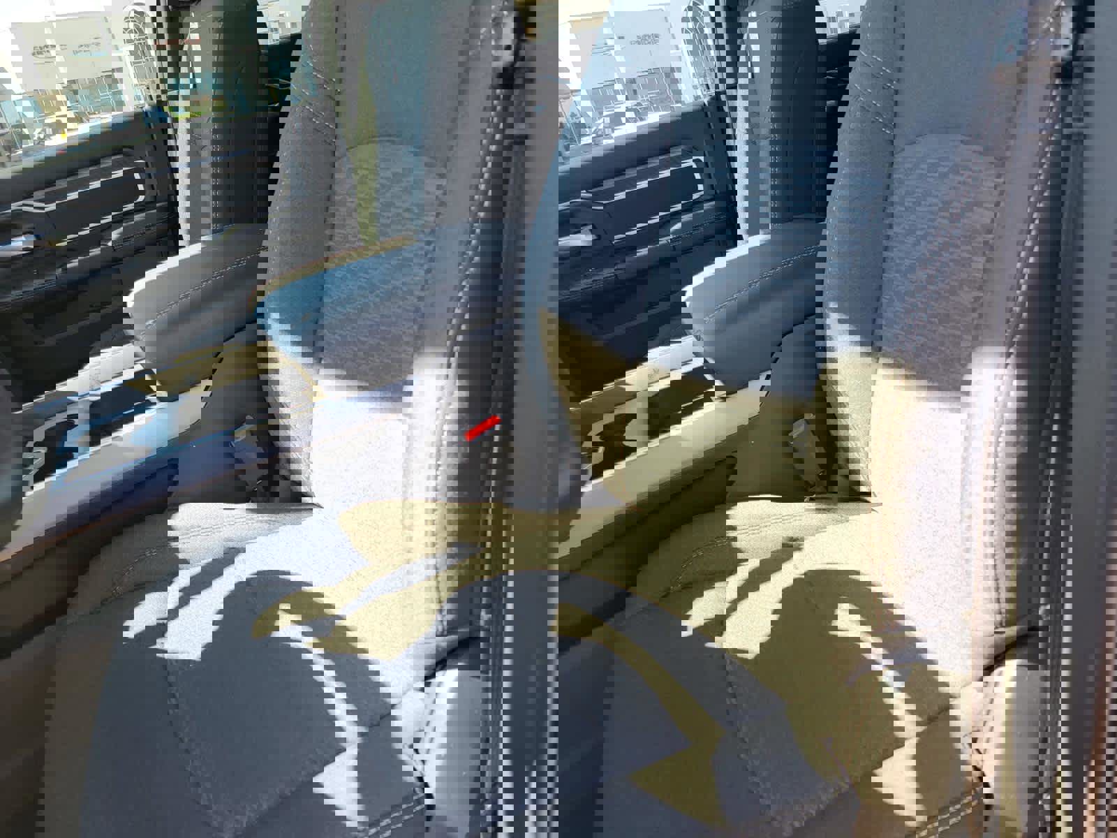 New 2026 RAM 2500 Lone Star image 15