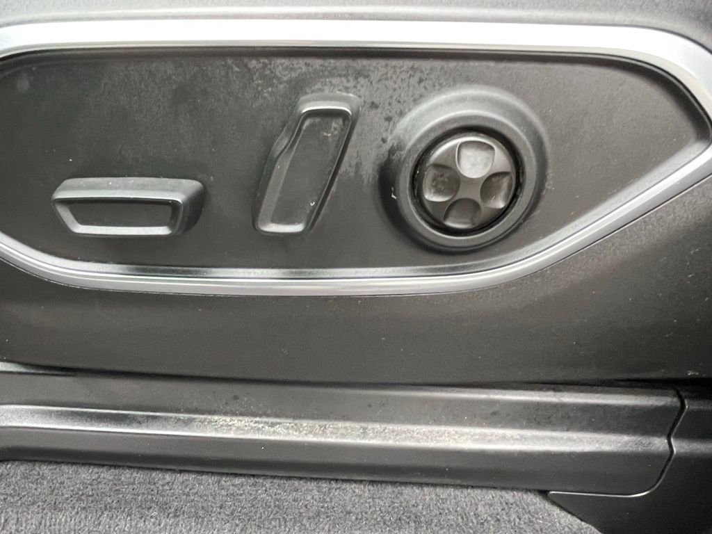 Used 2022 Jeep Wagoneer Series II AWD/4WD image 32