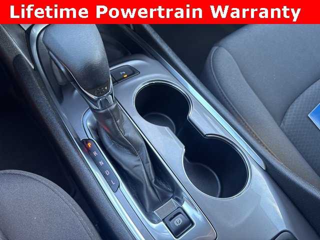 Used 2024 Chevrolet Malibu LT image 15