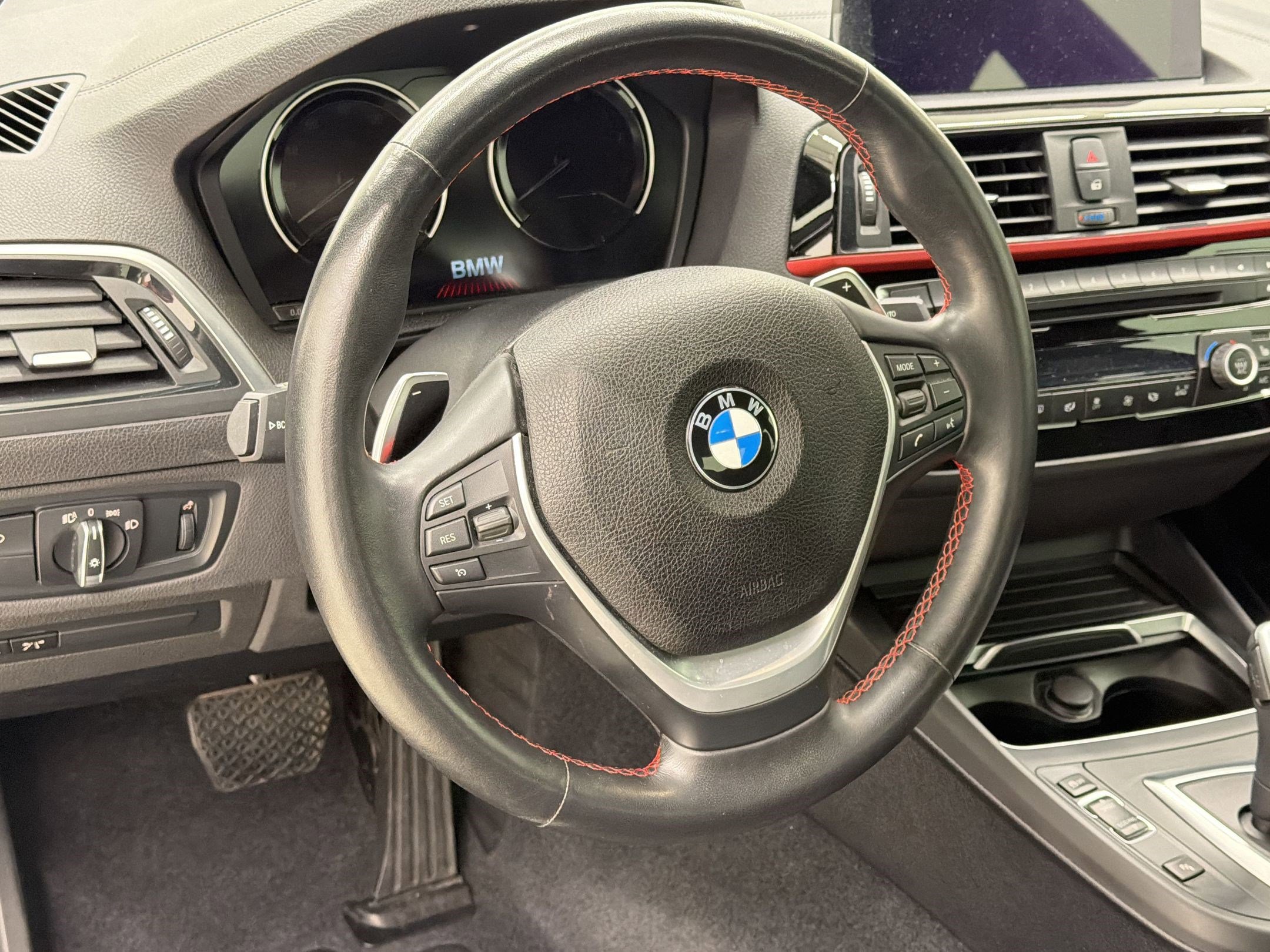 Used 2021 BMW 230i xDrive Coupe w/ Convenience Package AWD/4WD image 15