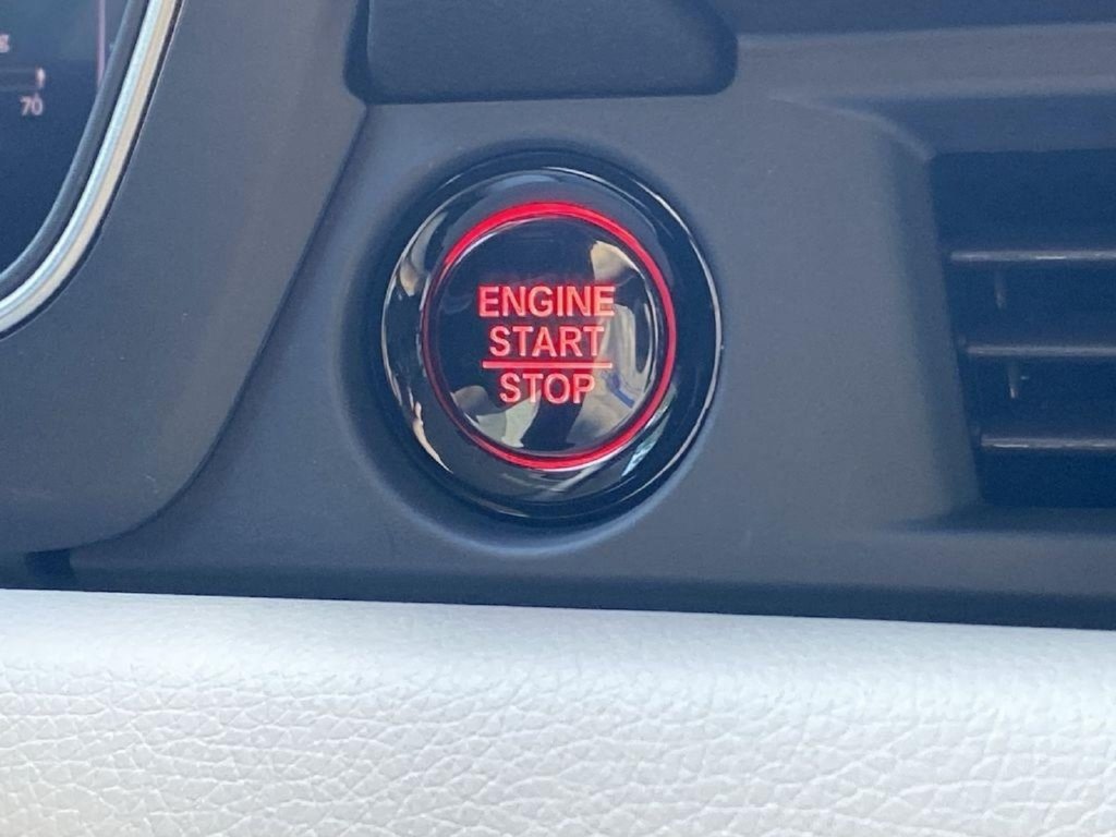New 2026 Honda Pilot EX-L image 19