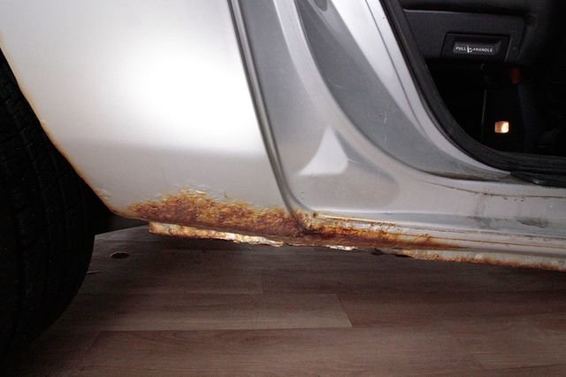 Used 2007 Honda Ridgeline RTS image 41