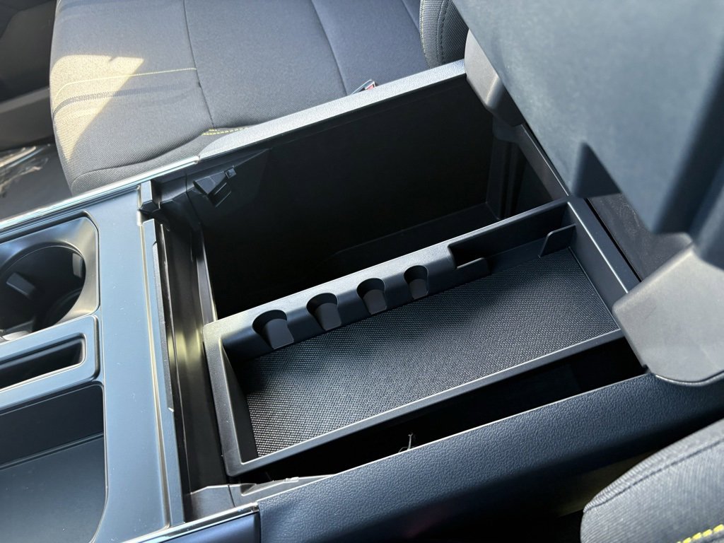 New 2025 Ford F150 STX w/ Equipment Group 200A image 44